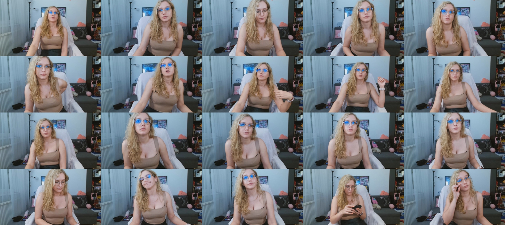 LunaNicole  10-08-2022